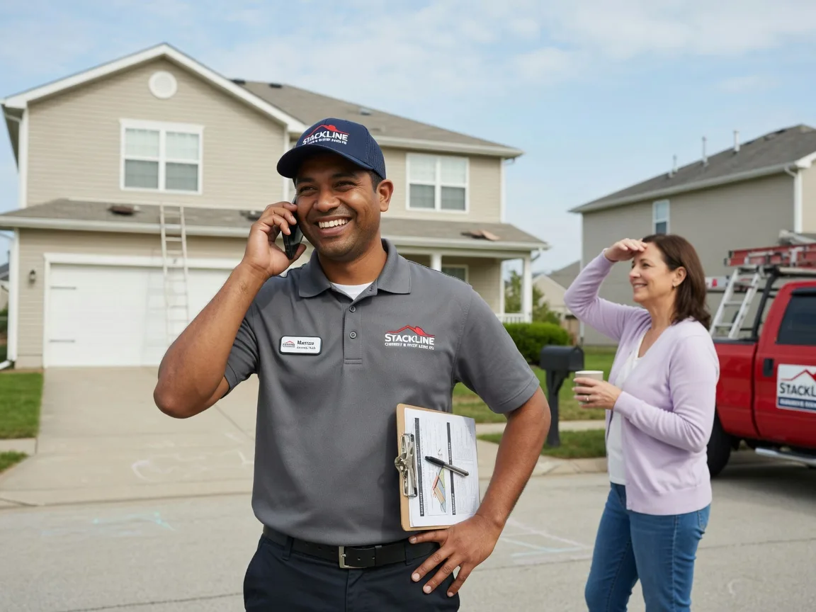 Chimney flashing repair Indiantown, FL FAQs